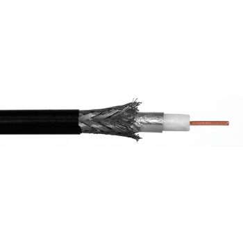 Kabel RG6 CU DSE D680 Outdoor+  NA METRY (info cen