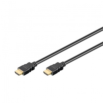 Kabel HDMI-HDMI 2m (1.4v) PHH2