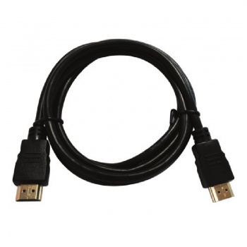 Kabel HDMI-HDMI 3m 2.0 cert. FTE MAXIMAL